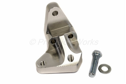 Precision Works Billet Engine Post Mount Honda B-Series PrivateLabelMfg