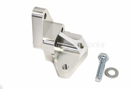 Precision Works Billet Engine Post Mount Honda B-Series PrivateLabelMfg