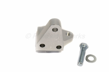 Precision Works Billet Engine Post Mount Honda B-Series PrivateLabelMfg