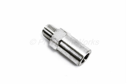 Precision Works Fuel Rail Plug For 03 - 07 Dodge Ram PrivateLabelMfg