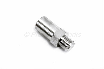Precision Works Fuel Rail Plug For 03 - 07 Dodge Ram PrivateLabelMfg