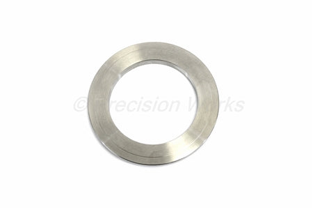 Precision Works Walk Blocker Tensioner Belt Guide H-Series PrivateLabelMfg