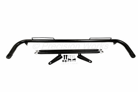 Precision Works Harness Bar Kit Universal 48"- 51” PrivateLabelMfg