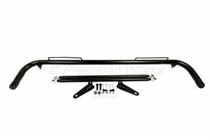 Precision Works Harness Bar Kit Universal 48"- 51” PrivateLabelMfg