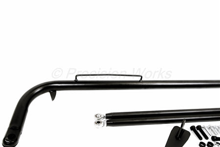 Precision Works Harness Bar Kit Universal 48"- 51” PrivateLabelMfg