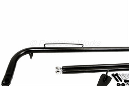 Precision Works Harness Bar Kit Universal 48"- 51” PrivateLabelMfg