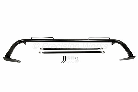 Precision Works Harness Bar Kit Universal 48"- 51” PrivateLabelMfg