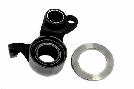 Precision Works Timing Belt Tensioner with Walk Blocker Combo H-Series PrivateLabelMfg
