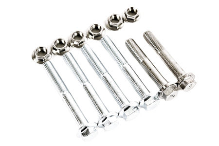Precision Works Rear Lower Control Arm Replacement Bolt Kit Honda Civic EK9 PrivateLabelMfg