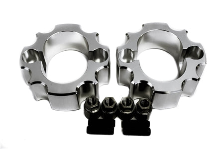 Precision Works Lift Kit Spacers 1.5 Inch - Honda CR-V 95-01 PrivateLabelMfg
