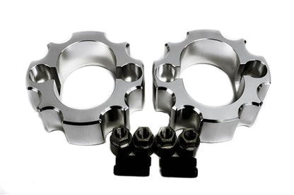 Precision Works Lift Kit Spacers 1.5 Inch - Honda CR-V 95-01 PrivateLabelMfg