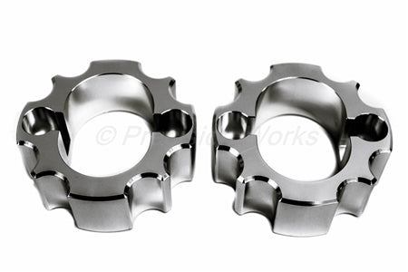 Precision Works Lift Kit Spacers 1.5 Inch - Honda CR-V 95-01 PrivateLabelMfg
