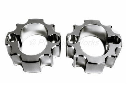 Precision Works Lift Kit Spacers 1.5 Inch - Honda CR-V 95-01 PrivateLabelMfg