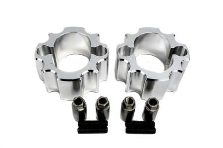 Precision Works Lift Kit Spacers 2 Inch - Honda CR-V 95-01 PrivateLabelMfg