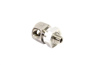 Precision Works K-Series Oil Pressure Sensor Adapter V2 PrivateLabelMfg
