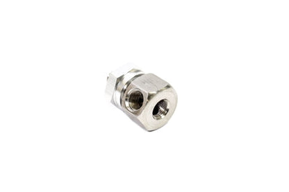 Precision Works K-Series Oil Pressure Sensor Adapter V2 PrivateLabelMfg