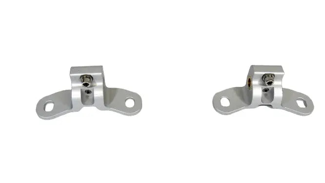 Precision Works Quick Release Door Hinges Billet Honda Right Side – PW-QR-DH-HON-RSD PrivateLabelMfg