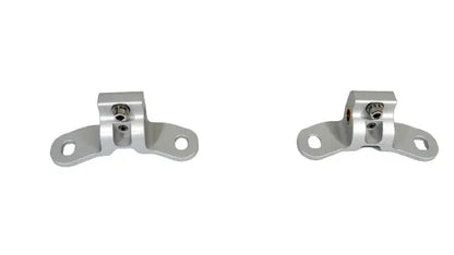 Precision Works Quick Release Door Hinges Billet Honda Right Side – PW-QR-DH-HON-RSD PrivateLabelMfg