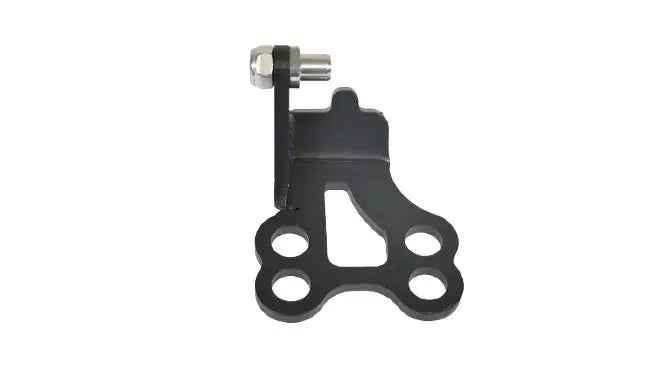 Precision Works Quick Release Door Hinges Billet Honda Right Side – PW-QR-DH-HON-RSD PrivateLabelMfg