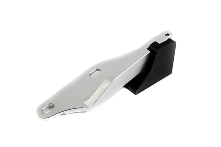 Precision Works Quick Release Hood Hinges Latches - Acura RSX DC5 PrivateLabelMfg