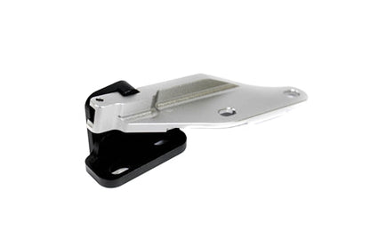 Precision Works Quick Release Hood Hinges Latches - Acura RSX DC5 PrivateLabelMfg