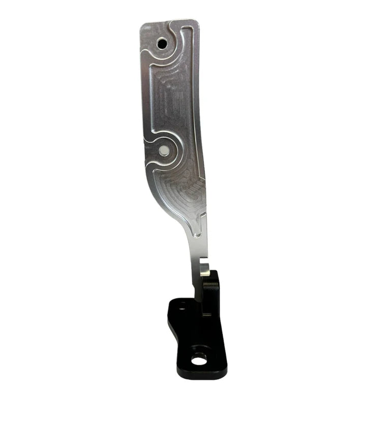 Precision Works Quick Release Hood Hinges – Honda CRX / Civic EF 1988–1991