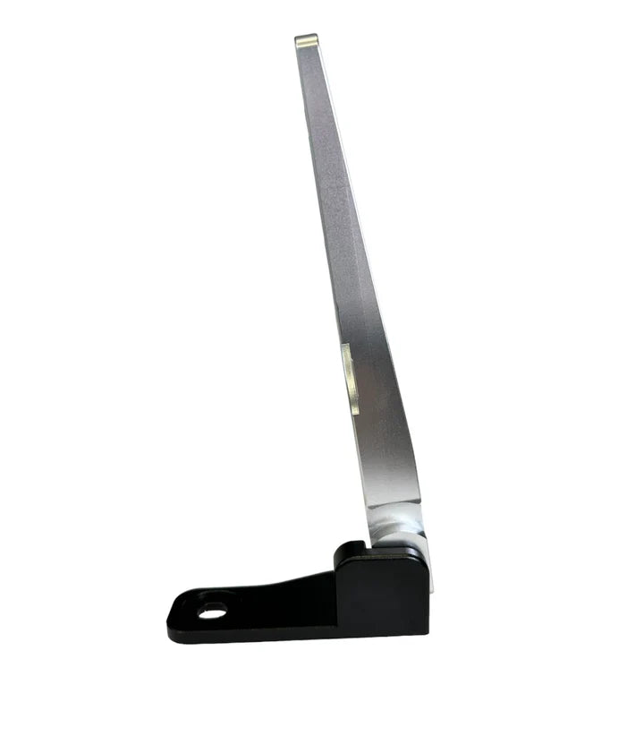 Precision Works Quick Release Hood Hinges – Honda CRX / Civic EF 1988–1991