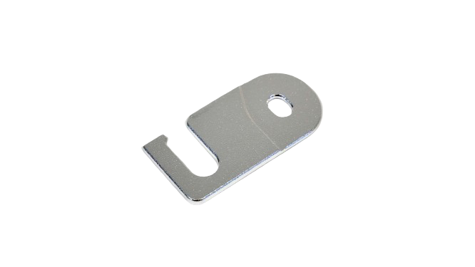 Precision Works Quick Release Billet Hood Hinges - Honda Del Sol 93-98 PrivateLabelMfg