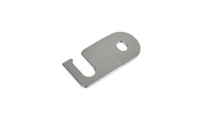 Precision Works Quick Release Billet Hood Hinges - Honda Del Sol 93-98 PrivateLabelMfg