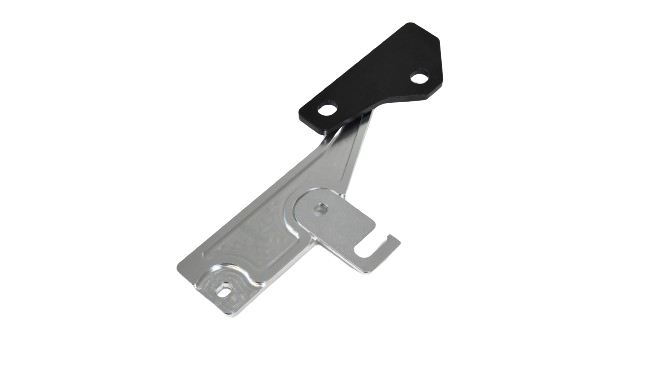 Precision Works Quick Release Billet Hood Hinges - Honda Del Sol 93-98 PrivateLabelMfg