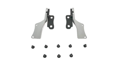 Precision Works Quick Release Hood Hinges - Nissan Z32 300ZX 90-96 PrivateLabelMfg