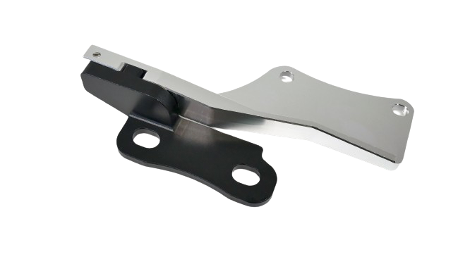 Precision Works Quick Release Hood Hinges - Nissan Z32 300ZX 90-96 PrivateLabelMfg