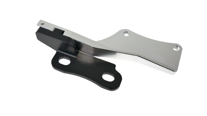 Precision Works Quick Release Hood Hinges - Nissan Z32 300ZX 90-96 PrivateLabelMfg