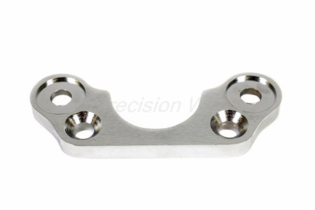 Precision Works Springer Front End Riser Adapter Handlebar Converter 3.5 4.75 PrivateLabelMfg