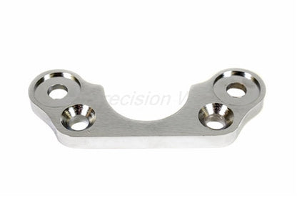 Precision Works Springer Front End Riser Adapter Handlebar Converter 3.5 4.75 PrivateLabelMfg