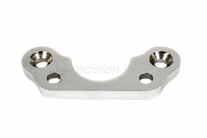 Precision Works Springer Front End Riser Adapter Handlebar Converter 3.5 4.75 PrivateLabelMfg