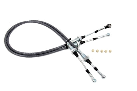 Precision Works Shifter Cable Porsche 996 997 PrivateLabelMfg