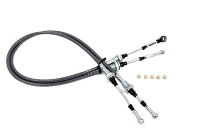 Precision Works Shifter Cable Porsche 996 997 PrivateLabelMfg