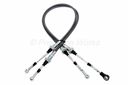 Precision Works Shifter Cable Porsche 996 997 PrivateLabelMfg