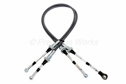 Precision Works Shifter Cable Porsche 996 997 PrivateLabelMfg