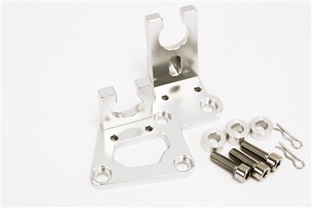 Precision Works Shifter Cable Transmission Bracket (K-Series) PrivateLabelMfg