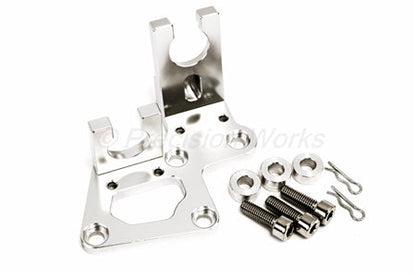 Precision Works Shifter Cable Transmission Bracket (K-Series) PrivateLabelMfg