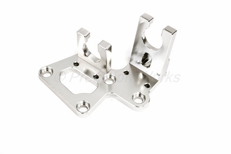 Precision Works Shifter Cable Transmission Bracket (K-Series) PrivateLabelMfg