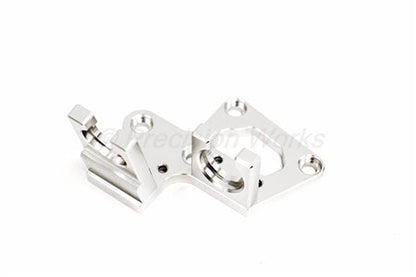 Precision Works Shifter Cable Transmission Bracket (K-Series) PrivateLabelMfg