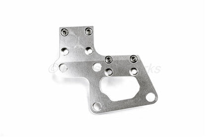 Precision Works Shifter Cable Transmission Bracket (K-Series) PrivateLabelMfg