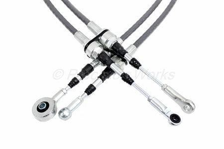 Precision Works Shifter Cable For K-Series / RSX PrivateLabelMfg