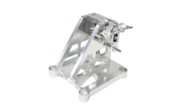 Precision Works Billet Shifter - Nissan Sentra "B16" 07-12 PrivateLabelMfg