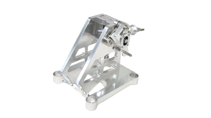 Precision Works Billet Shifter - Nissan Sentra "B16" 07-12 PrivateLabelMfg