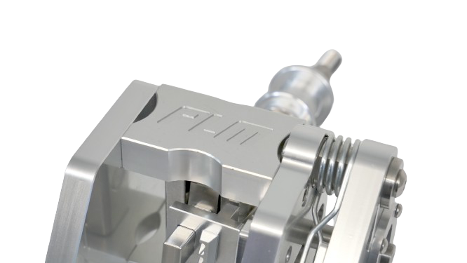 Precision Works Billet Shifter - Nissan Sentra "B16" 07-12 PrivateLabelMfg