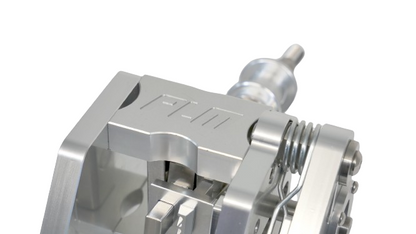 Precision Works Billet Shifter - Nissan Sentra "B16" 07-12 PrivateLabelMfg